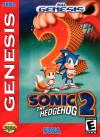 Sonic 2 - Robotnik's Revenge